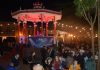 O “Dia das Montras” na cidade da Horta TI
