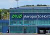 PS/Açores quer ouvir responsáveis pelo Grupo de Trabalho sobre Aeroporto da Horta DR