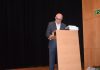 José Carlos Costa apresentou o livro “Paraíso Açórico” TI