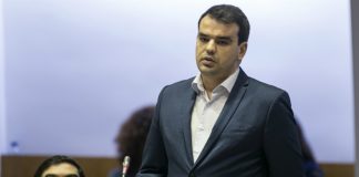 Plano e Orçamento para 2018 contemplam investimentos estratégicos no Faial DR