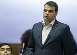 Plano e Orçamento para 2018 contemplam investimentos estratégicos no Faial DR