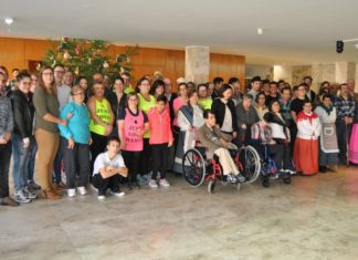 Parlamento Açoriano assinala Dia Internacional da Pessoa com Deficiência TI