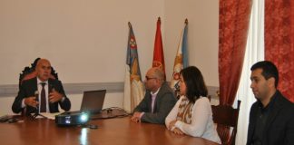 Câmara Municipal da Horta revela o Plano e Orçamento para 2018 TI