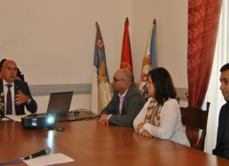 Câmara Municipal da Horta revela o Plano e Orçamento para 2018 TI