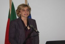 Marta Guerreiro defende que destino Açores está mais “consolidado devido ao empenho de todos” DR