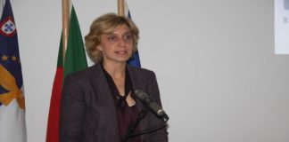 Marta Guerreiro defende que destino Açores está mais “consolidado devido ao empenho de todos” DR