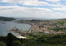 Calçada da Conceição candidata a monumento de interesse público DR