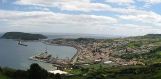 Calçada da Conceição candidata a monumento de interesse público DR