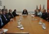Projeto base do novo Quartel dos Bombeiros entregue na CMH TI