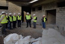 Escola do Mar dos Açores pronta em 2019 garante Vasco Cordeiro GACs