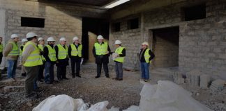 Escola do Mar dos Açores pronta em 2019 garante Vasco Cordeiro GACs