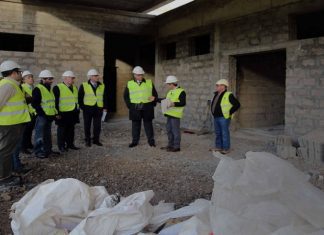 Escola do Mar dos Açores pronta em 2019 garante Vasco Cordeiro GACs