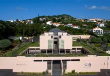 Grupo de Ligação das Jornadas Parlamentares Atlânticas reúnem em Tenerife DR/ALRAA
