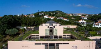 CDS-PP e PPM propõem criação efetiva do Canal Parlamento/Açores DR/ALRAA