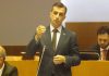 PSD/Açores propõe revisão das remunerações inferiores ao salário mínimo para tripulantes de ambulância DR