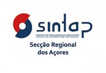 SINTAP pretende aumento salarial para trabalhadores das IPSS e das Misericórdias DR