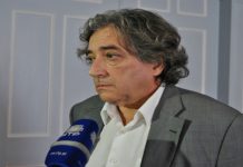 “Regionalização das medidas técnicas da pesca é passo importante”, considera Serrão Santos TI