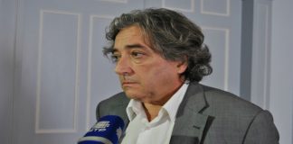“Regionalização das medidas técnicas da pesca é passo importante”, considera Serrão Santos TI