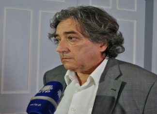 “Regionalização das medidas técnicas da pesca é passo importante”, considera Serrão Santos TI