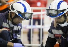 Bombeiros da Horta vencem 1.º Campeonato de Trauma do Triângulo DR