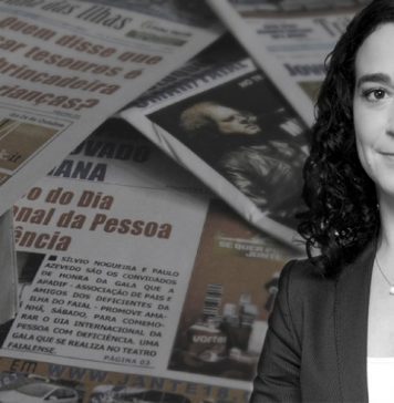 Uma Região a Cores TI