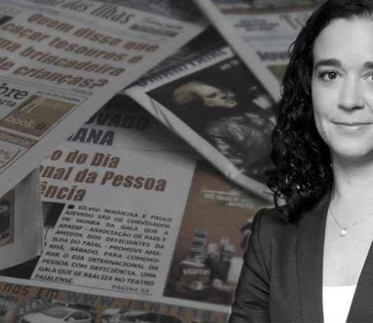 Uma Trovoada Eleitoral TI