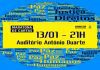 Núcleo do Faial da Amnistia Internacional promove maratona de Cartas DR