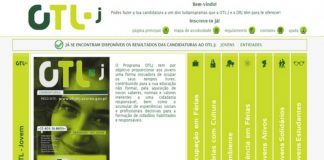 Cerca de 2500 jovens vão participar no Programa OTL-J DR