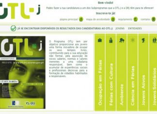 Cerca de 2500 jovens vão participar no Programa OTL-J DR
