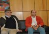 Semana de Prevenção dos Comportamentos de Risco – Fernando Mendes e Pedro Medeiros apelam à atenção dos pais TI