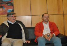 Semana de Prevenção dos Comportamentos de Risco – Fernando Mendes e Pedro Medeiros apelam à atenção dos pais TI