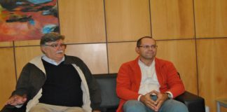 Semana de Prevenção dos Comportamentos de Risco – Fernando Mendes e Pedro Medeiros apelam à atenção dos pais TI