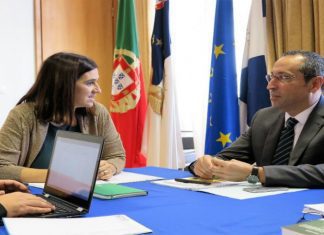 Governo, Câmaras e Juntas de Freguesia envolvidas na campanha de desratização na Região GACs