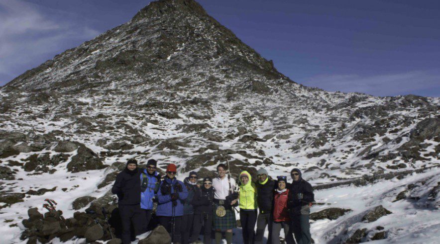 DR