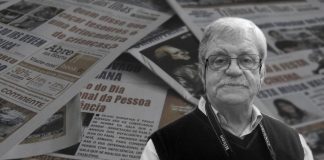 Um bom Ano Novo – precisa-se! TI