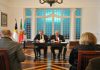 Delegação de Competências – CMH assina contratos e protocolos com Juntas de Freguesia do Faial TI