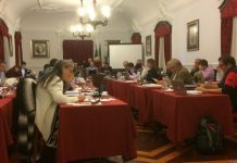 Assembleia Municipal aprova Plano e Orçamento da Câmara da Horta para 2018 TI