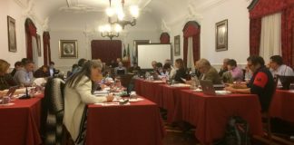 Assembleia Municipal aprova Plano e Orçamento da Câmara da Horta para 2018 TI