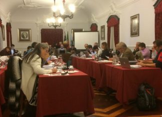 Assembleia Municipal aprova Plano e Orçamento da Câmara da Horta para 2018 TI
