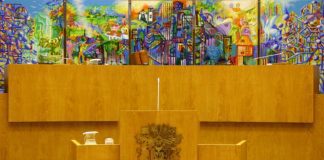 Sessões Escolares do Parlamento dos Jovens debatem Igualdade de género: Um debate para todos DR