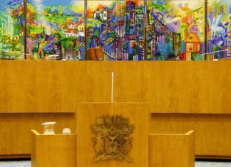 Sessões Escolares do Parlamento dos Jovens debatem Igualdade de género: Um debate para todos DR