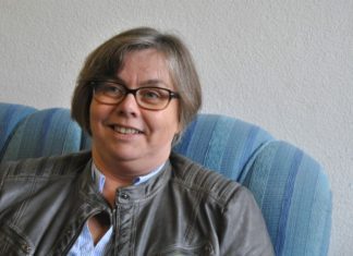 Primar pelo bem-estar dos utentes e pela humanização dos cuidados é um dos objetivos de Cristina Abrantes TI