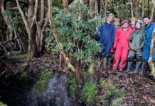 Espeleo-Triângulo 2018 – Associação “Os Montanheiros” promove quarta expedição doTriângulo DR