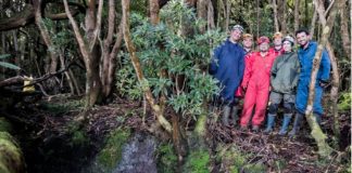 Espeleo-Triângulo 2018 – Associação “Os Montanheiros” promove quarta expedição doTriângulo DR