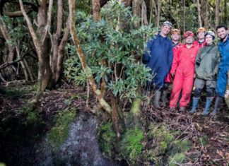 Espeleo-Triângulo 2018 – Associação “Os Montanheiros” promove quarta expedição doTriângulo DR