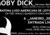 ESMA e OMA promovem 1.ª edição da Maratona de Leitura da obra Moby Dick DR