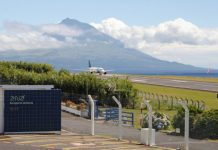 Número de passageiros desembarcados no Faial diminui TI