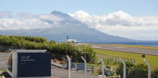 Número de passageiros desembarcados no Faial diminui TI