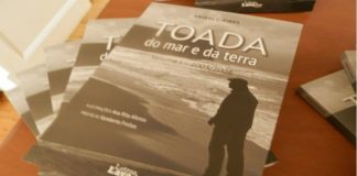 “Toada do Mar e da Terra” compila seis anos de crónicas de Aníbal C. Pires TI