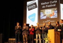 Guiocel, de Mara Ungureanu, é o vencedor da segunda edição do C(H)ORTA DR